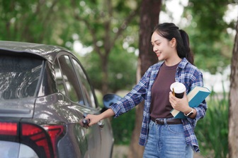 Grab thử nghiệm phục vụ người dùng tuổi teen