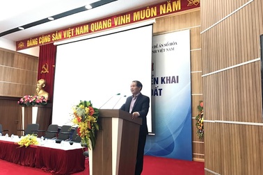 Nhiều tỉnh Nam Bộ muốn sớm triển khai số hóa truyền hình