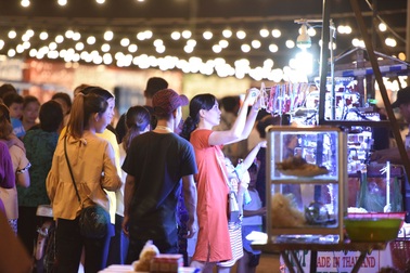 Giá đất Hà Tiên thấp chạm đáy trong các đô thị du lịch, sẵn sàng cho chu kỳ tăng tốc mới