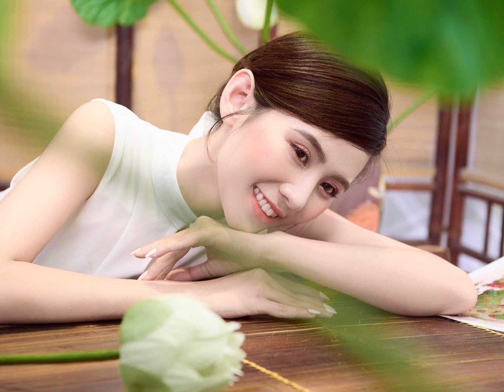 Con gái ngỗ ngược của Việt Anh trong Chồng cũ, vợ cũ, người yêu cũ là ai? - 3 Con gái ngỗ ngược của Việt Anh trong Chồng cũ, vợ cũ, người yêu cũ là ai? - 3