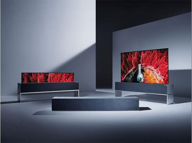 Vì sao nói TV LED không cùng đẳng cấp với TV OLED - 12 Vì sao nói TV LED không cùng đẳng cấp với TV OLED - 12