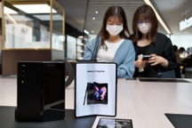 Samsung bị hacker tấn công, lấy cắp mã nguồn smartphone Galaxy