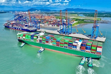 Bà Rịa - Vũng Tàu và hành trình trở thành trung tâm logistics, du lịch