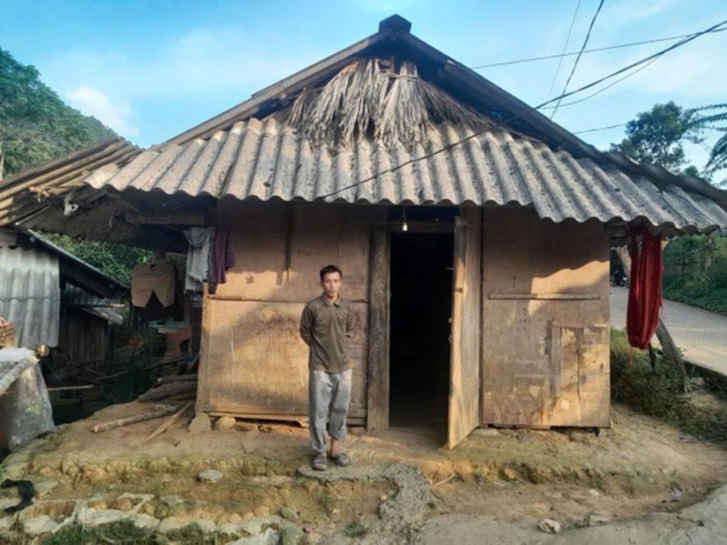 ROX Group chung tay dựng mái ấm cho gia đình khó khăn ở Lào Cai - 1 ROX Group chung tay dựng mái ấm cho gia đình khó khăn ở Lào Cai - 1