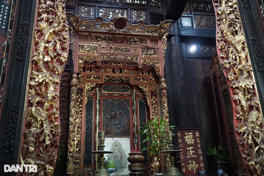 Biệt phủ lộng lẫy như cung điện ở miền Tây, mất 14 năm mới xây xong - 4 Biệt phủ lộng lẫy như cung điện ở miền Tây, mất 14 năm mới xây xong - 4