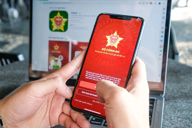 Công nhận giấy tờ điện tử và nhận diện sinh trắc khi đi máy bay từ 15/2