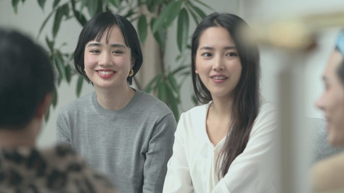 Show hẹn hò Nhật Bản quy tụ dàn nam thanh nữ tú đang gây sốt Netflix có gì hot? - Ảnh 3. Show hẹn hò Nhật Bản quy tụ dàn nam thanh nữ tú đang gây sốt Netflix có gì hot? - Ảnh 3.