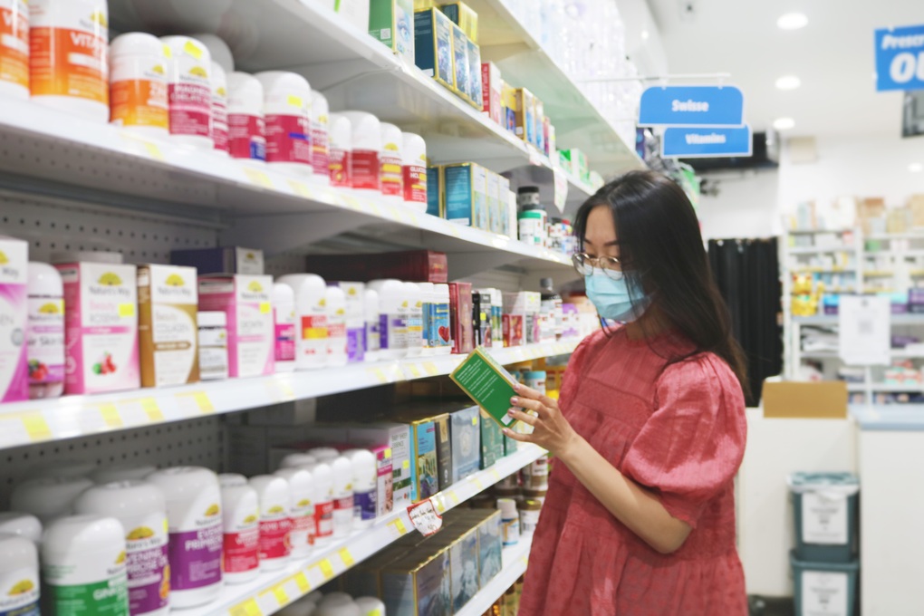 7 năm tạo dựng niềm tin từ chất lượng của Vitatree - 4 7 năm tạo dựng niềm tin từ chất lượng của Vitatree - 4