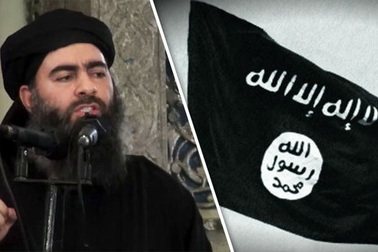 Bộ trưởng Quốc phòng Mỹ tin trùm IS còn sống