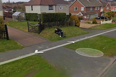 Nokia phát triển dịch vụ bản đồ 3D cạnh tranh Google