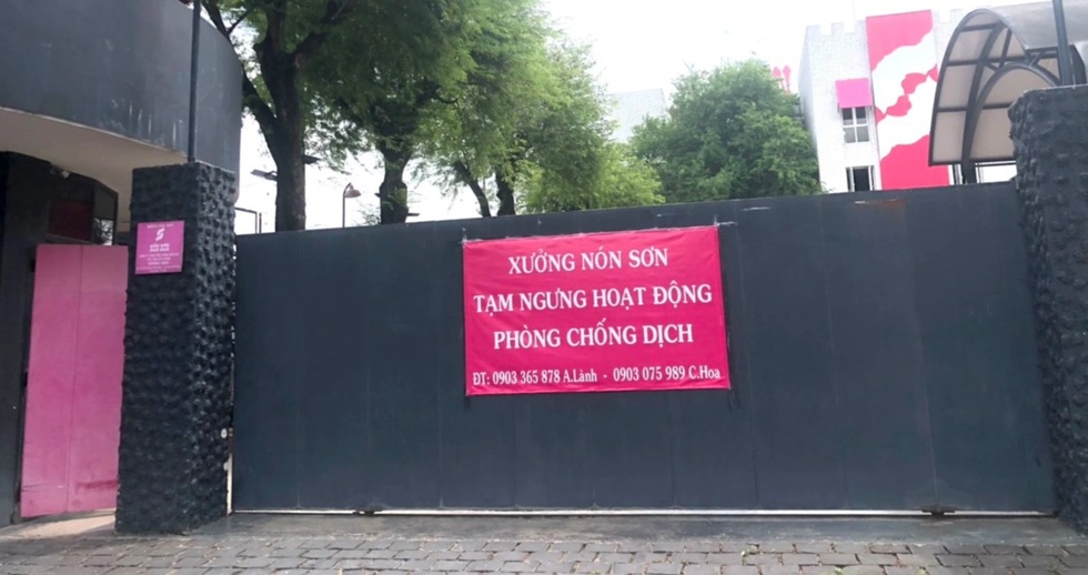 Doanh nghiệp xoay đủ cách để sống, chấp nhận bán cả đất để tạo dòng tiền - 3 Doanh nghiệp xoay đủ cách để sống, chấp nhận bán cả đất để tạo dòng tiền - 3