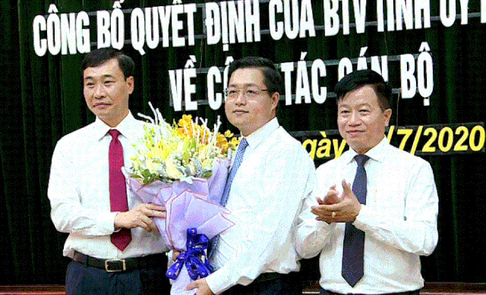 Điều Bí thư TP Bắc Ninh Nguyễn Nhân Chinh làm Phó Giám đốc Sở LĐ, TB XH - 3 Điều Bí thư TP Bắc Ninh Nguyễn Nhân Chinh làm Phó Giám đốc Sở LĐ, TB XH - 3