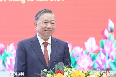 Tổng Bí thư: Đội ngũ trí thức, nhà khoa học tạo bứt phá phát triển đất nước