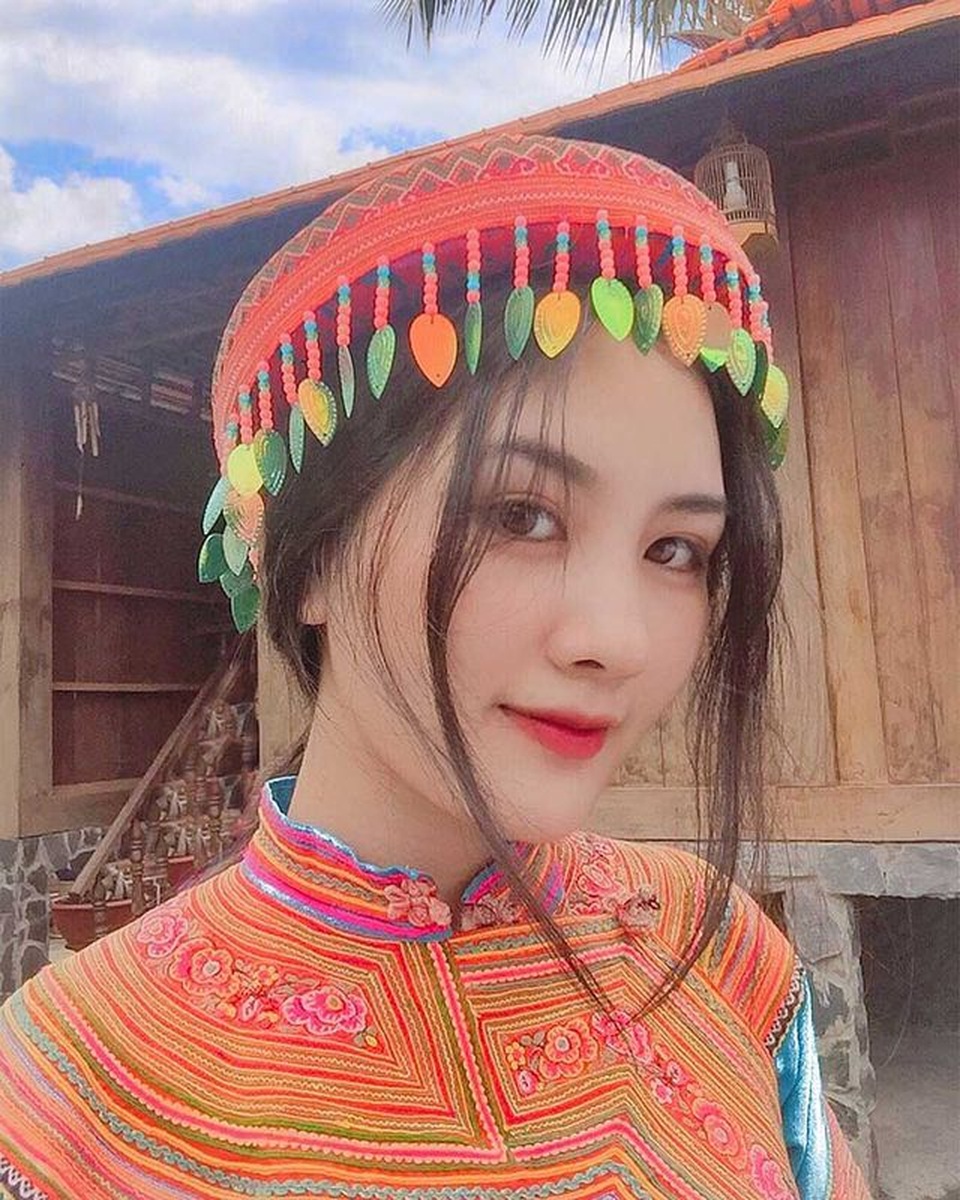 Đọ sắc dàn hot girl tháng 11 gây thương nhớ cộng đồng mạng - 16 Đọ sắc dàn hot girl tháng 11 gây thương nhớ cộng đồng mạng - 16