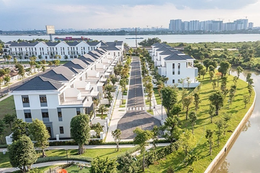 Đồng Nai cho phép Novaland bán 2 căn nhà "trên giấy" tại dự án Aqua City