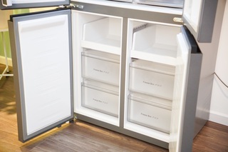 Trải nghiệm tủ lạnh thông minh đầu tiên của Xiaomi ở Việt Nam - 25