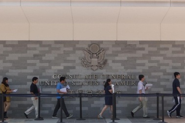 Nhân viên ngoại giao Mỹ ở Trung Quốc bị tổn thương não vì âm thanh lạ