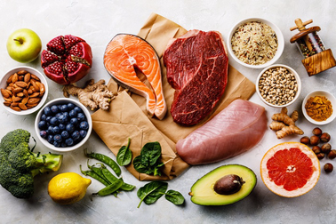 Thiếu máu dinh dưỡng ở trẻ, chỉ bổ sung sắt liệu có đủ?