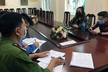 Công an Hà Nội xử lý 15 trường hợp tung tin sai sự thật về Covid-19