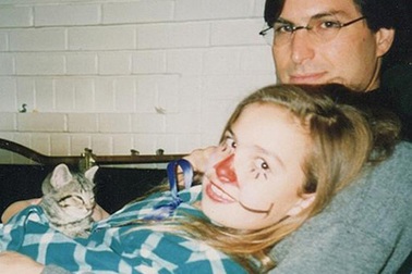 Dung nhan con gái "bí ẩn" của cố CEO Steve Jobs