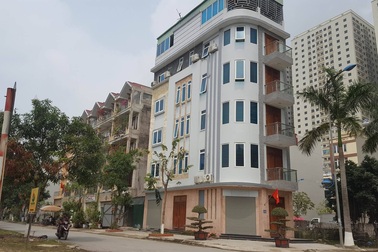 Dấu hiệu vi phạm hình sự ở dự án Đại Thanh thể hiện như thế nào?