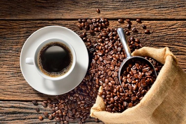Caffeine có khả năng làm chậm bệnh Parkison
