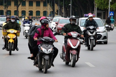 Miền Bắc bước vào đợt rét đậm, vùng núi lạnh 9 độ C