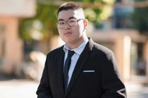 Sau 6 lần thi, nam sinh lớp 12 đạt điểm tuyệt đối 1.600 SAT