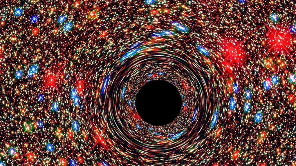 宇宙のブラックホールはどのように形成されるのか? - 3 Hố đen trong vũ trụ hình thành như thế nào? - 3