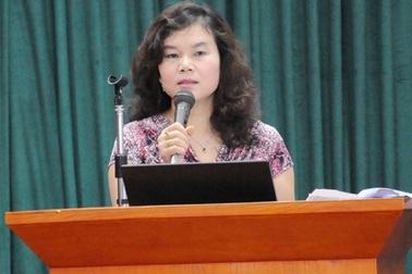 Nhà ngoại cảm Bích Hằng lý giải về “sai số ngoại cảm”