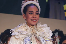 Hoa hậu Quốc tế 2019: Tường San lọt top 8, người đẹp Thái Lan giành vương miện