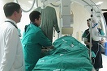 Kỳ 1: Ai cũng có thể mắc bệnh tim mạch? 