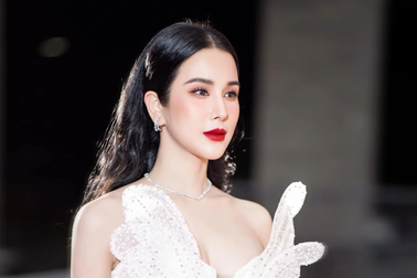 Sau sóng gió đời tư, Diệp Lâm Anh xác nhận tham gia "Đạp gió" để chữa lành