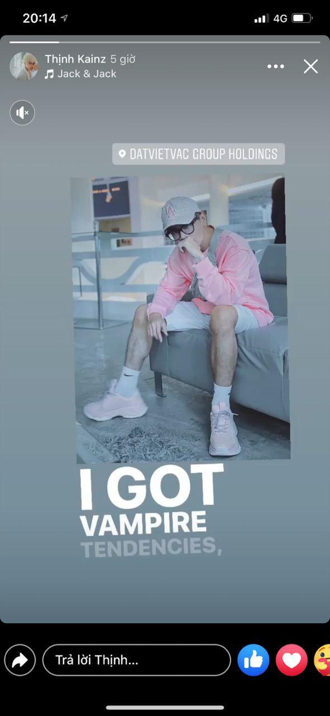 Thuyết âm mưu: Jack sẽ kết hợp với team producer đứng sau album đỉnh cao của Hoàng Thuỳ Linh cho màn comeback tháng 9? - Ảnh 1. Thuyết âm mưu: Jack sẽ kết hợp với team producer đứng sau album đỉnh cao của Hoàng Thuỳ Linh cho màn comeback tháng 9? - Ảnh 1.