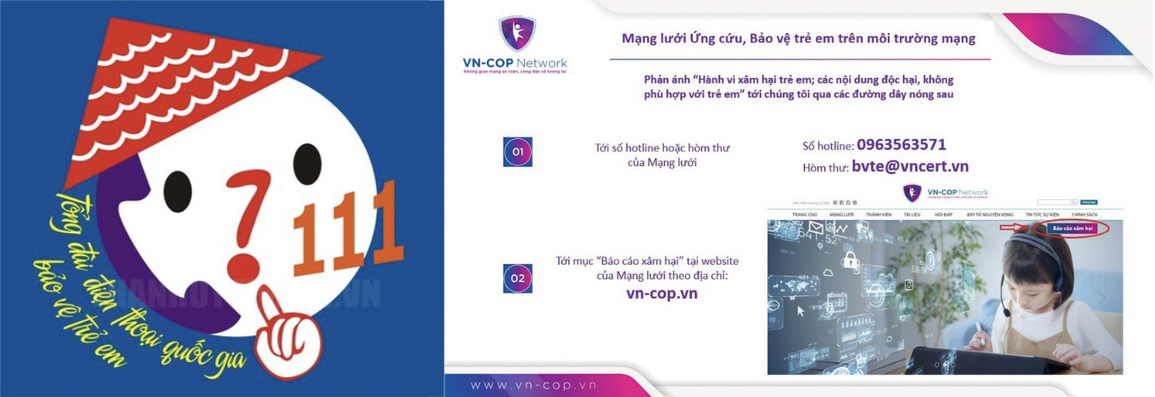 Các nguyên tắc đồng hành cùng con trên môi trường mạng - 2 Các nguyên tắc đồng hành cùng con trên môi trường mạng - 2