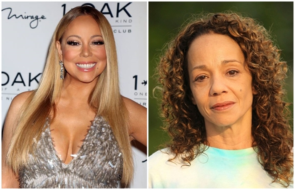 Chị gái kiện Mariah Carey, đòi bồi thường 1,25 triệu USD - 2 Chị gái kiện Mariah Carey, đòi bồi thường 1,25 triệu USD - 2