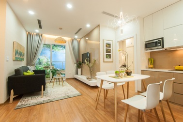 Hệ cơ điện an toàn - Điểm quan trọng của chung cư cao tầng