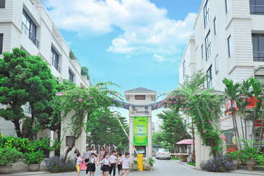 Pandora 53 Triều Khúc - “Điểm sáng” bất động sản phía Tây Hà Nội