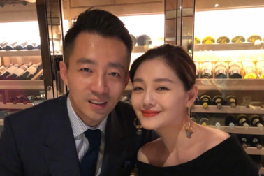 Hợp đồng tình ái gây sốc của chồng cũ Từ Hy Viên và nhân tình