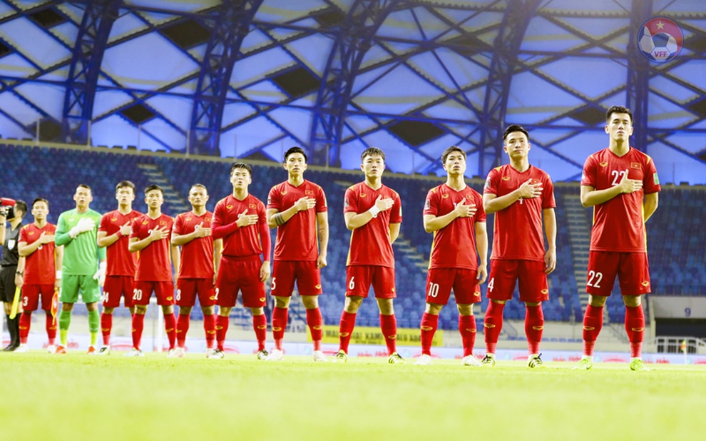 AFC ra thời hạn, VFF xin gấp cơ chế đặc biệt cho đội tuyển Việt Nam - 2 AFC ra thời hạn, VFF xin gấp cơ chế đặc biệt cho đội tuyển Việt Nam - 2