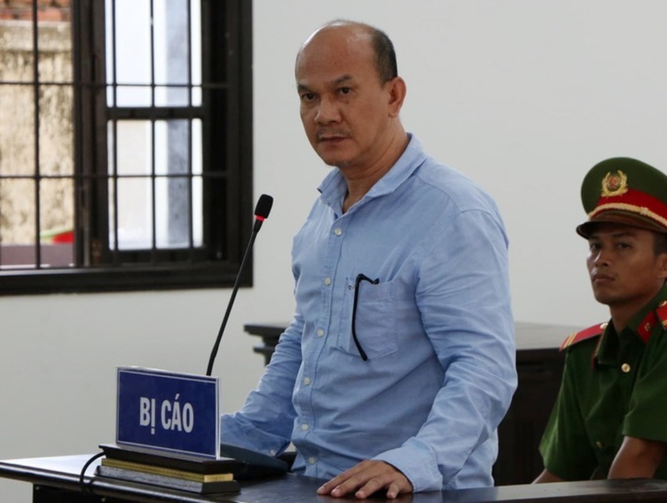 Ly kỳ vụ mất trộm vàng kéo dài 6 năm - 1