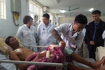 Vụ ngộ độc 8 người tử vong: Chưa thể khẳng định tất cả bệnh nhân bị ngộ độc methanol