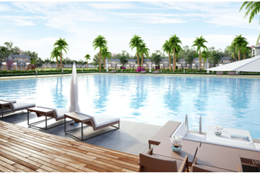 Thị trường bất động sản Hà Nội “khát” dự án mang đến giá trị sống toàn vẹn