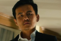 Hồ Quang Mẫn xuất hiện trong trailer kịch tính của phim "Năm mười"