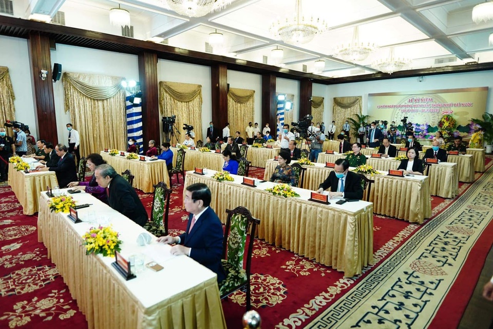 Xây dựng đất nước bằng tinh thần chiến thắng 30/4! - 6 Xây dựng đất nước bằng tinh thần chiến thắng 30/4! - 6