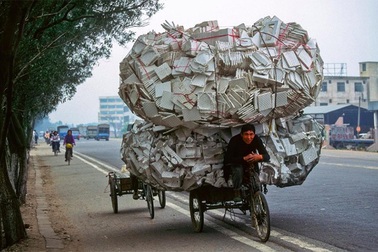 Những điều người châu Á thấy bình thường nhưng lại khiến khách Tây khó hiểu