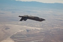 Video chứng minh khả năng chiến đấu thượng thừa của F-35