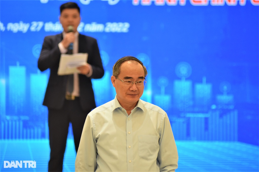 Thứ trưởng Bộ KHCN nói về trí tuệ nhân tạo và nỗi lo mất việc - 2 Thứ trưởng Bộ KHCN nói về trí tuệ nhân tạo và nỗi lo mất việc - 2