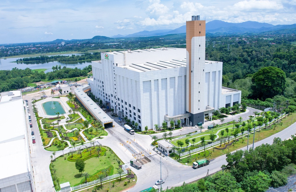 セラフィン廃棄物処理場で固形廃棄物に関する全国会議が開催されました - AMACCAO - 5 Hội thảo toàn quốc về chất thải rắn tổ chức tại điện rác Seraphin - AMACCAO - 5