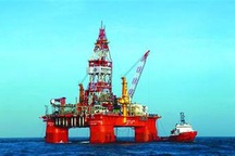 Giàn khoan Hải Dương 981 nằm trong vùng biển chồng lấn vịnh Bắc Bộ